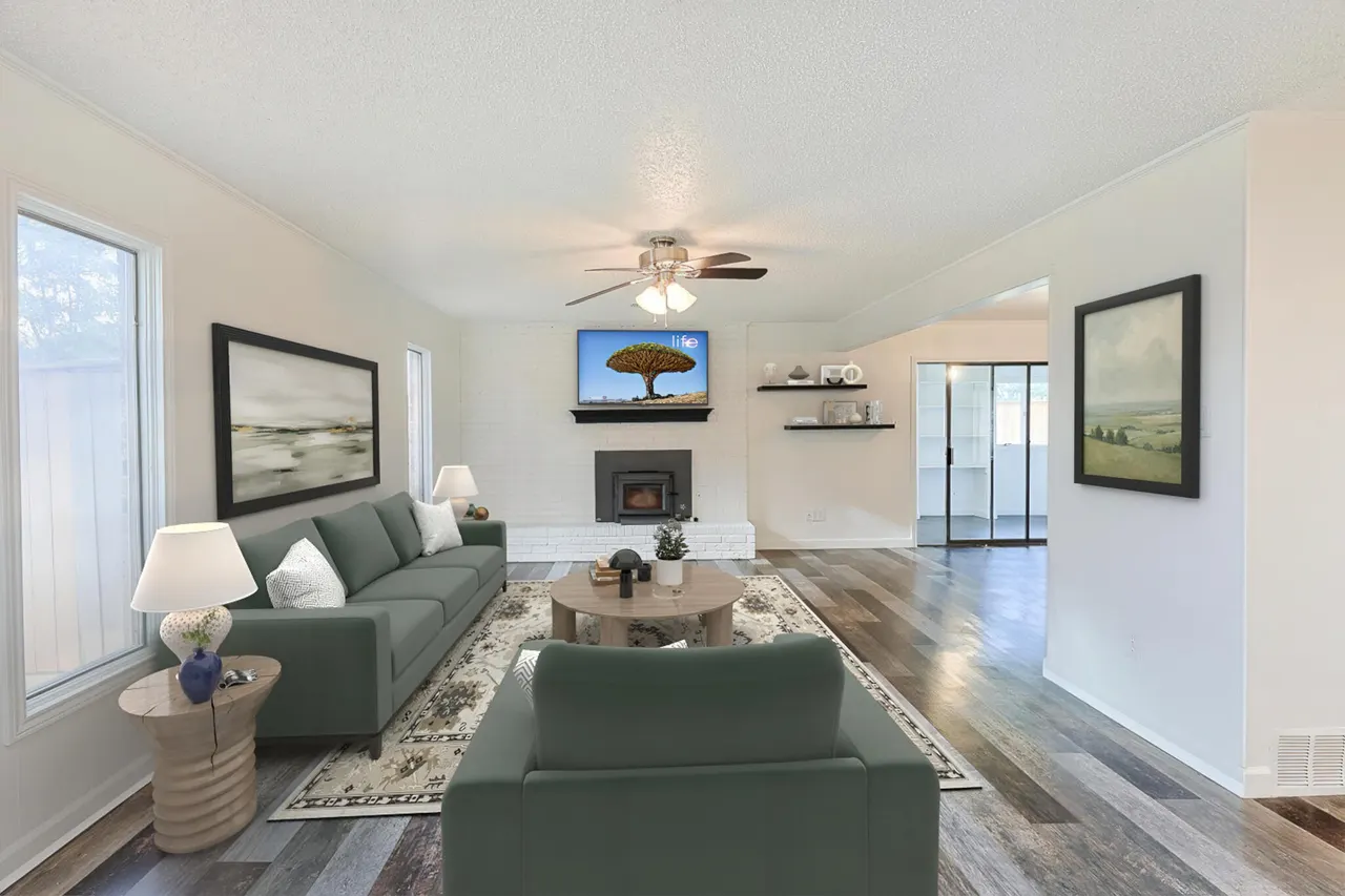 Photo 22 — 5709 80th Street, Lubbock, TX 79424