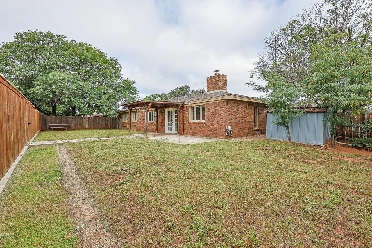 Photo 62 — 5709 80th Street, Lubbock, TX 79424