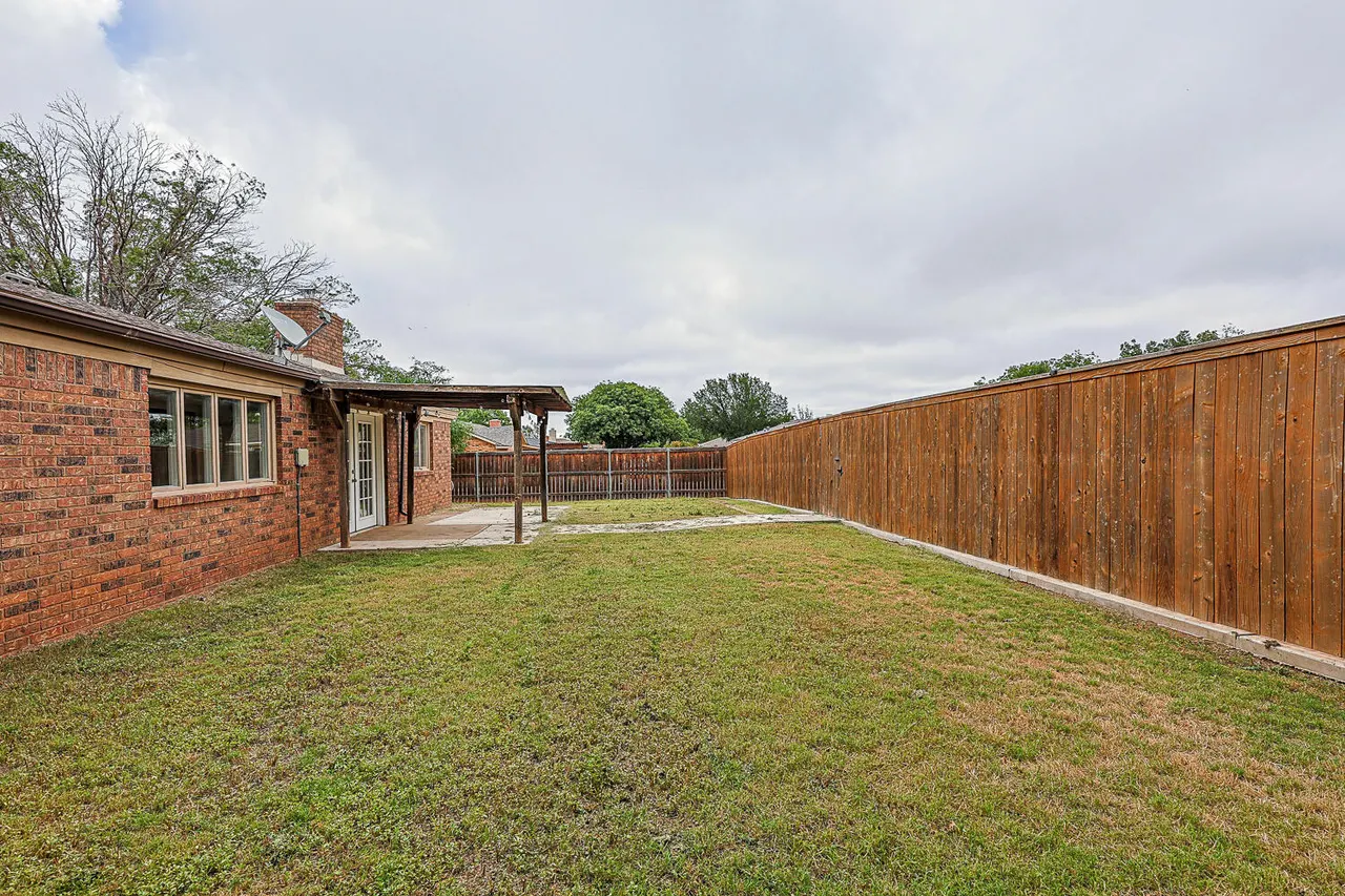 Photo 63 — 5709 80th Street, Lubbock, TX 79424
