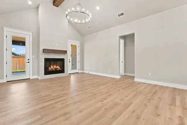 Photo 7 — 3624 144th Street, Lubbock, TX 79423