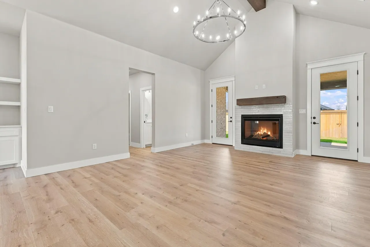 Photo 9 — 3624 144th Street, Lubbock, TX 79423