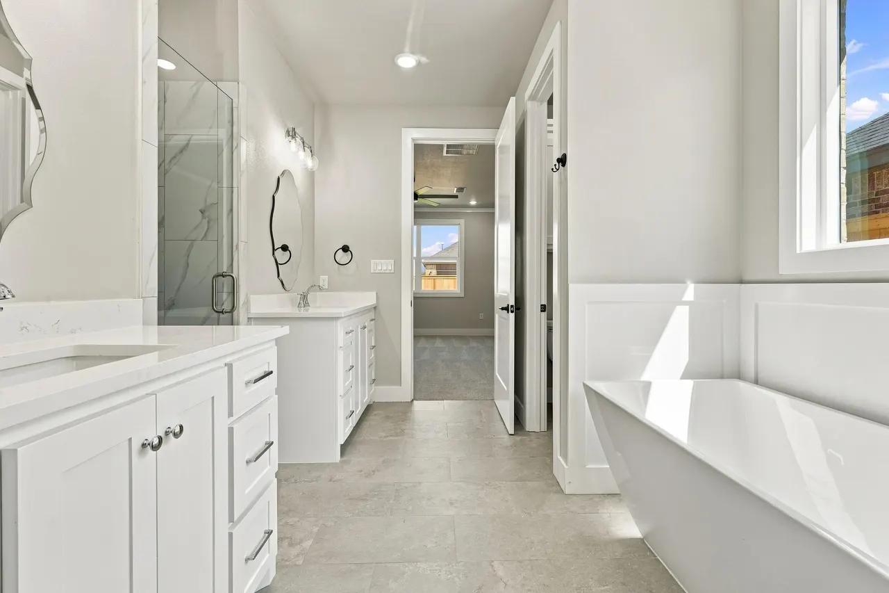 Photo 18 — 3624 144th Street, Lubbock, TX 79423