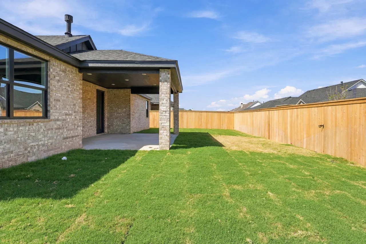 Photo 37 — 3624 144th Street, Lubbock, TX 79423
