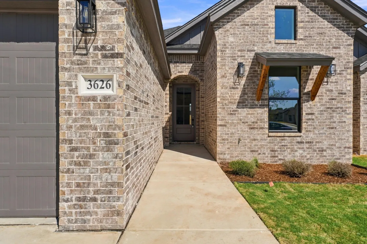 Photo 2 — 3626 144th Street, Lubbock, TX 79423