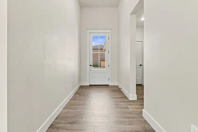 Photo 3 — 3626 144th Street, Lubbock, TX 79423