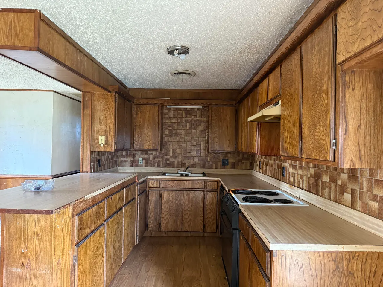 Photo 6 — 1507 Greenwood Street, Memphis, TX 79245