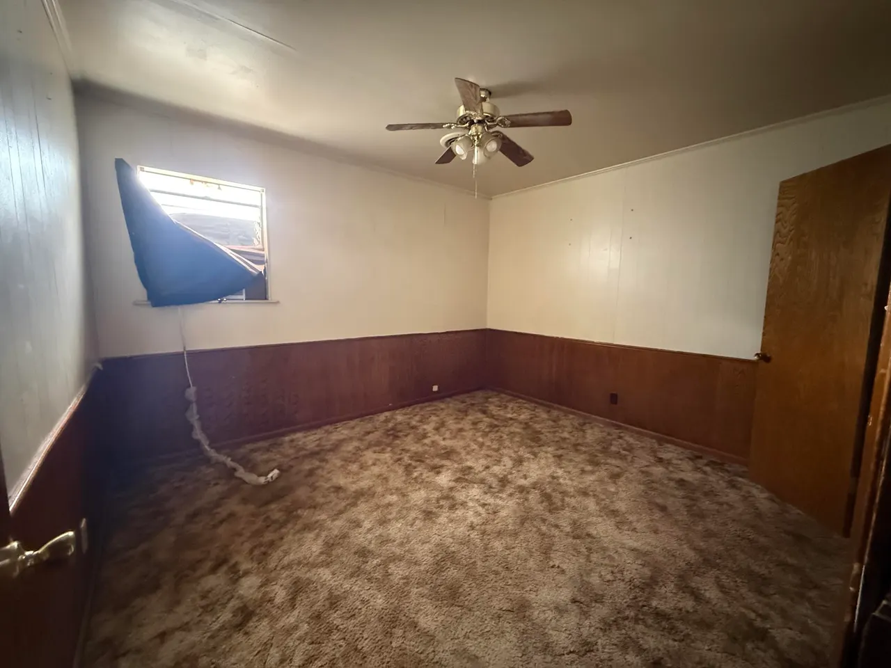 Photo 7 — 1507 Greenwood Street, Memphis, TX 79245