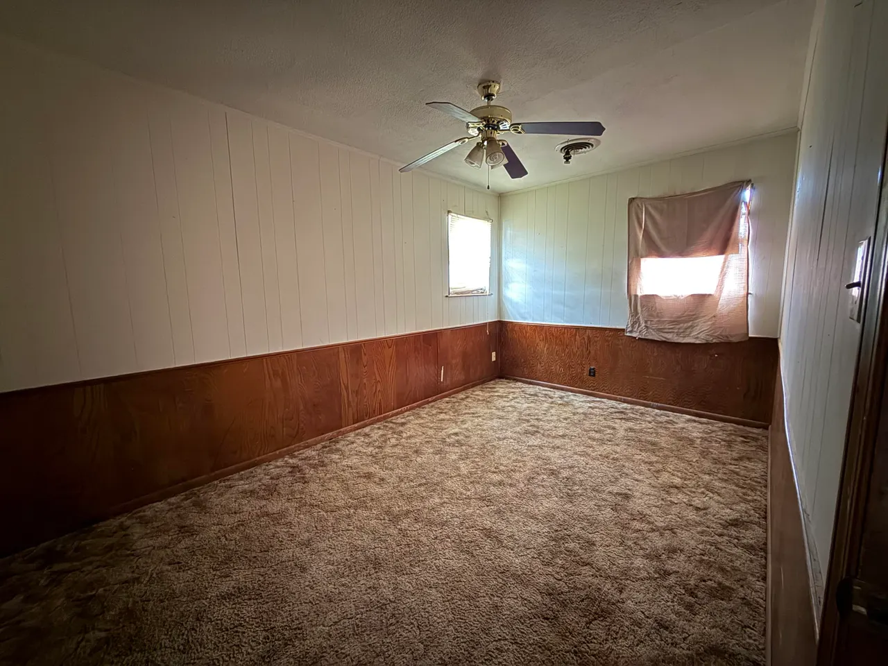 Photo 8 — 1507 Greenwood Street, Memphis, TX 79245