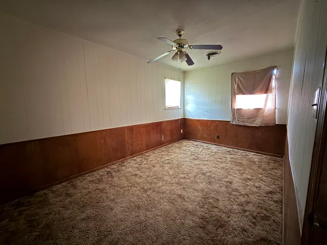 Photo 8 — 1507 Greenwood Street, Memphis, TX 79245