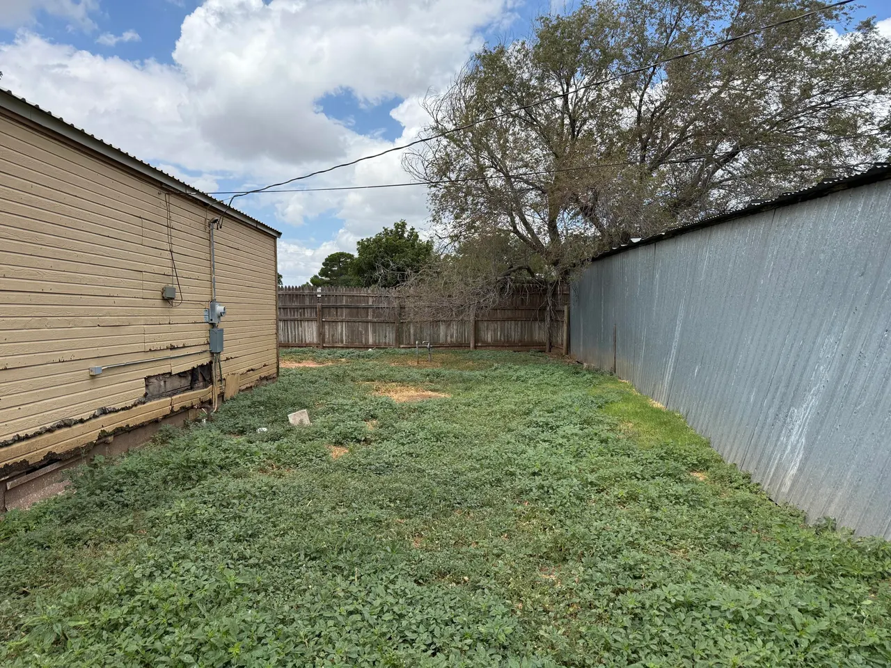 Photo 17 — 1507 Greenwood Street, Memphis, TX 79245