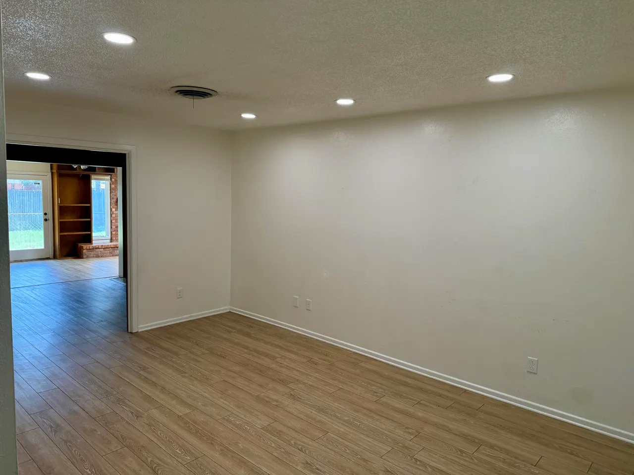 Photo 2 — 5425 46th Street, Lubbock, TX 79414