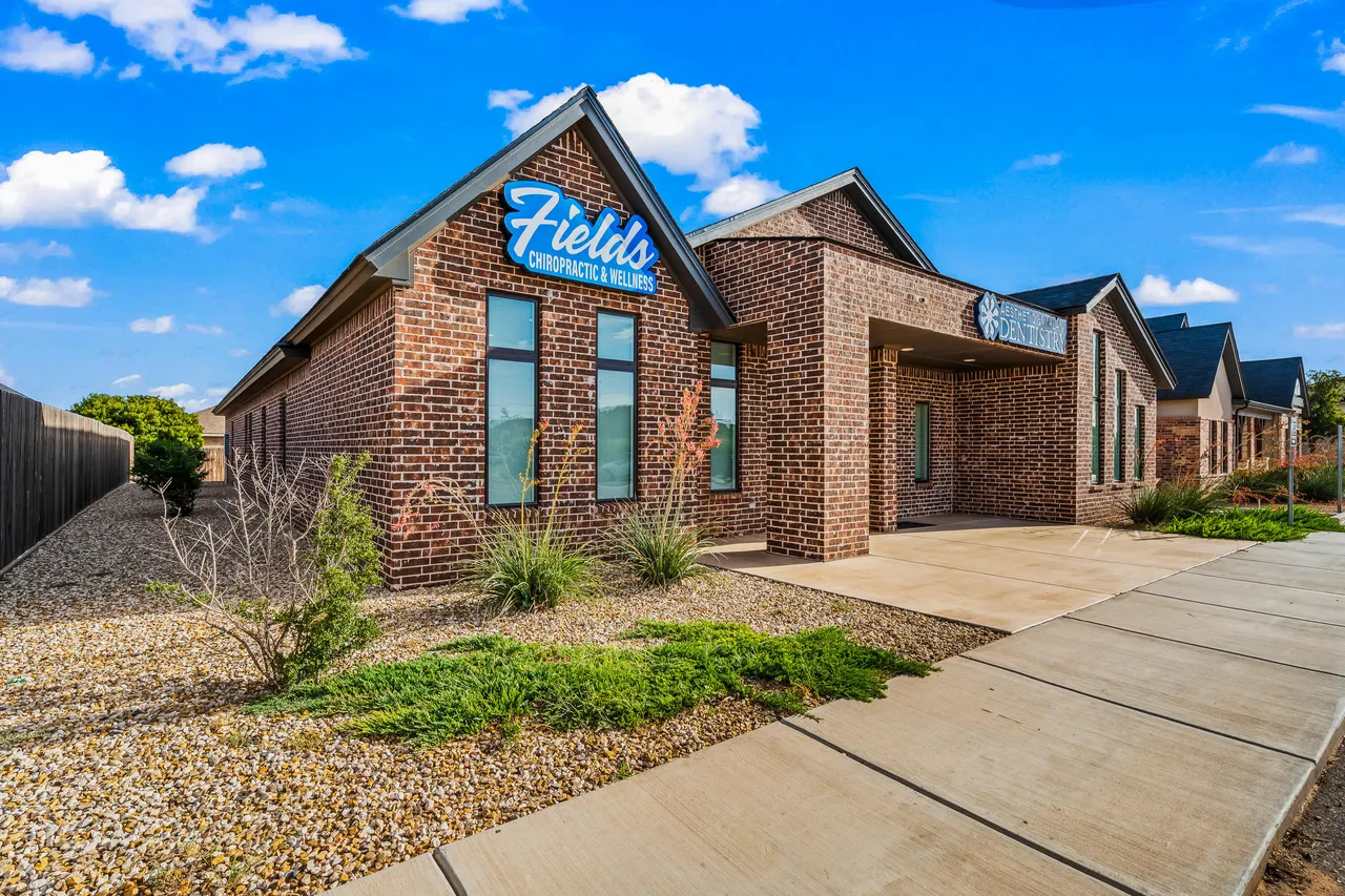 Photo 6 — 5610 114th Street Ste B, Lubbock, TX 79424