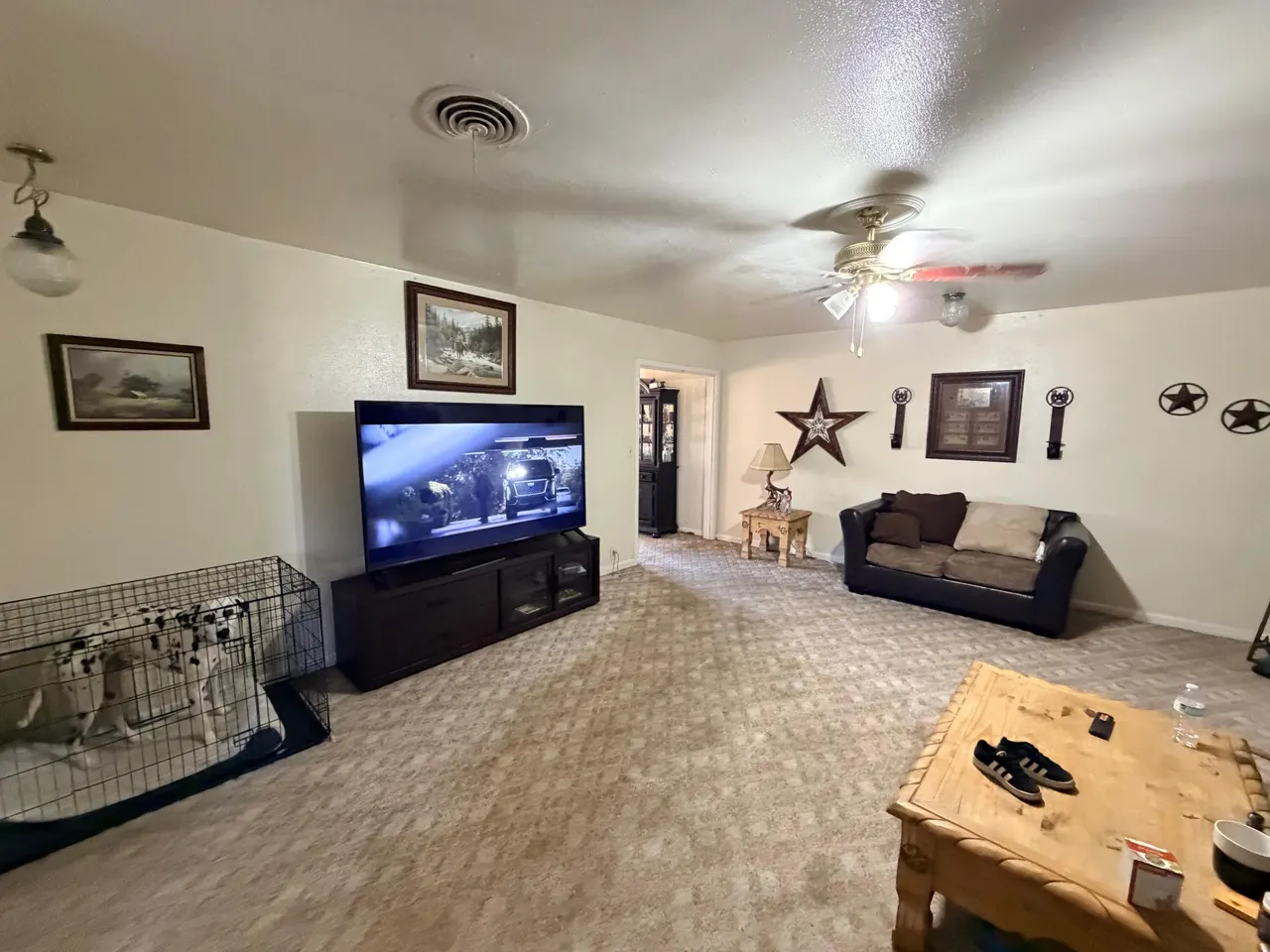 Photo 3 — 2509 58th Street, Lubbock, TX 79413