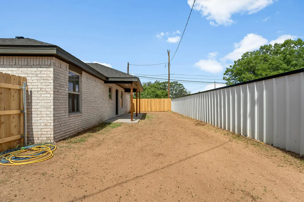 Photo 28 — 704 11th Street, Abernathy, TX 79311