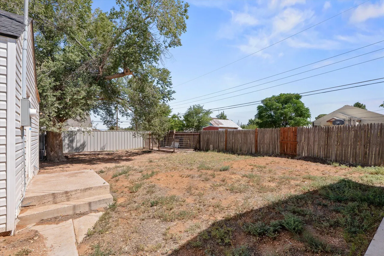Photo 5 — 1410 Japonica Drive, Denver City, TX 79323