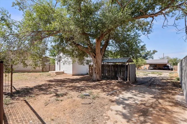Photo 6 — 1410 Japonica Drive, Denver City, TX 79323