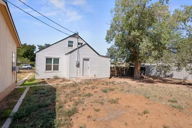 Photo 7 — 1410 Japonica Drive, Denver City, TX 79323
