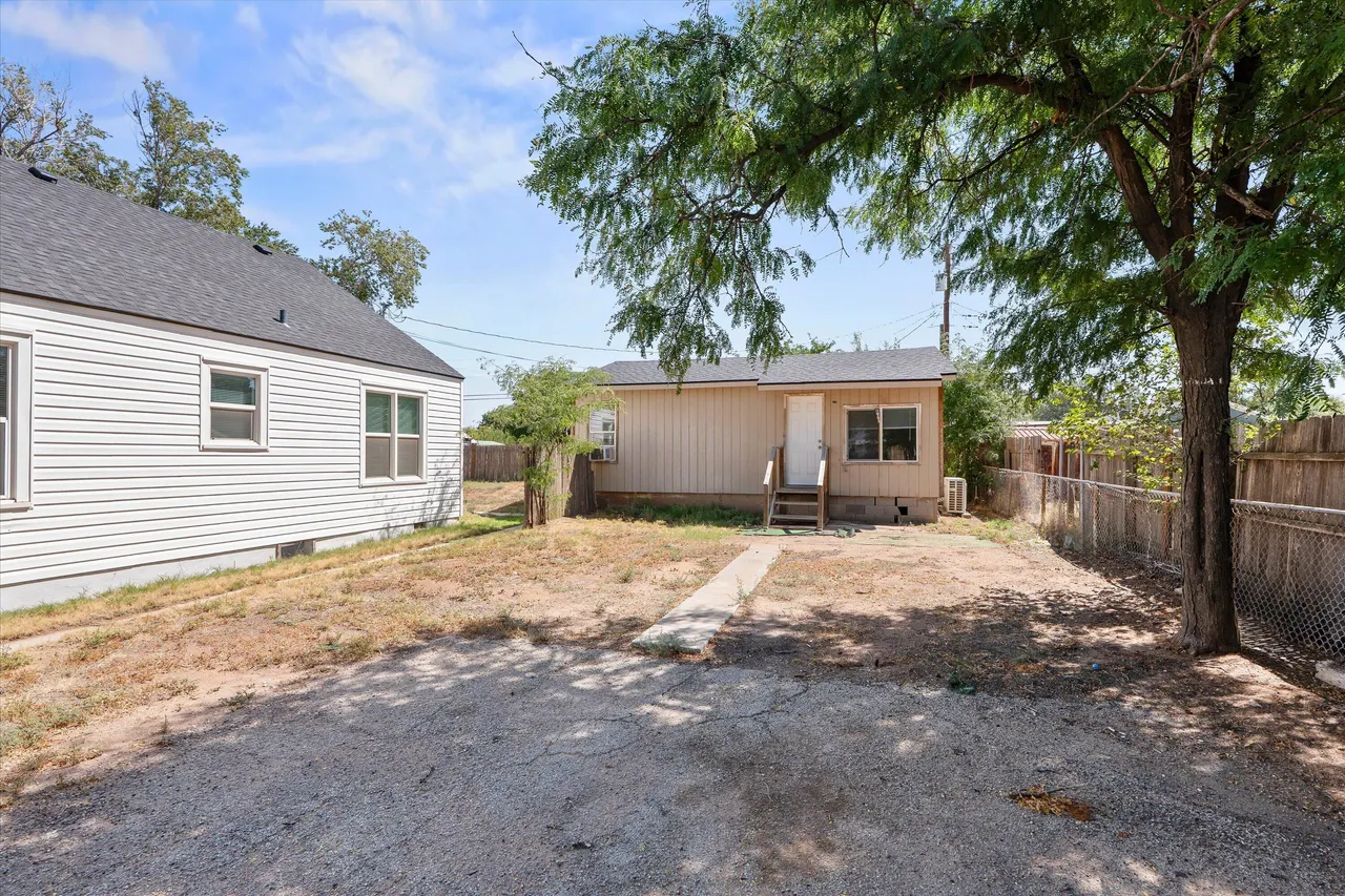 Photo 8 — 1410 Japonica Drive, Denver City, TX 79323