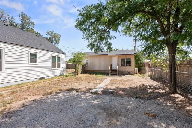 Photo 8 — 1410 Japonica Drive, Denver City, TX 79323