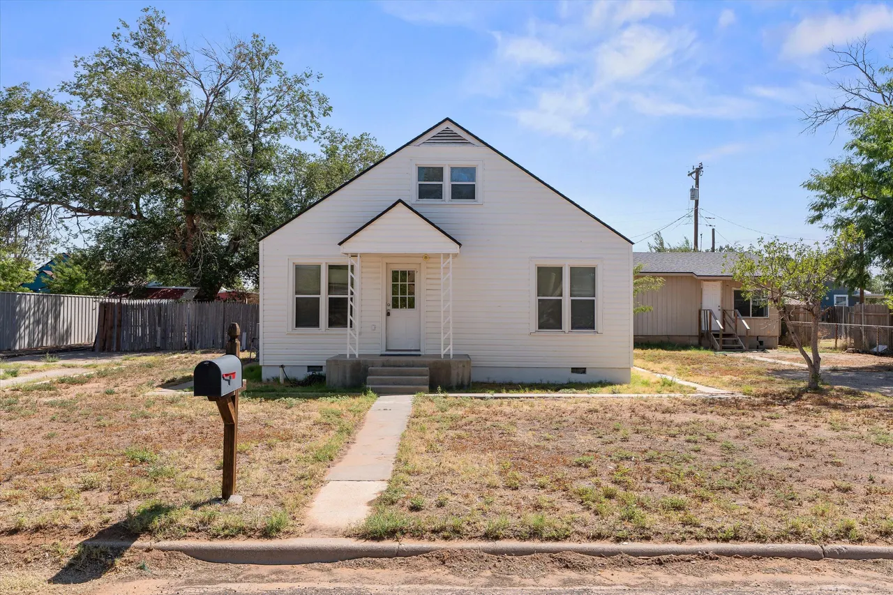 Photo 15 — 1410 Japonica Drive, Denver City, TX 79323
