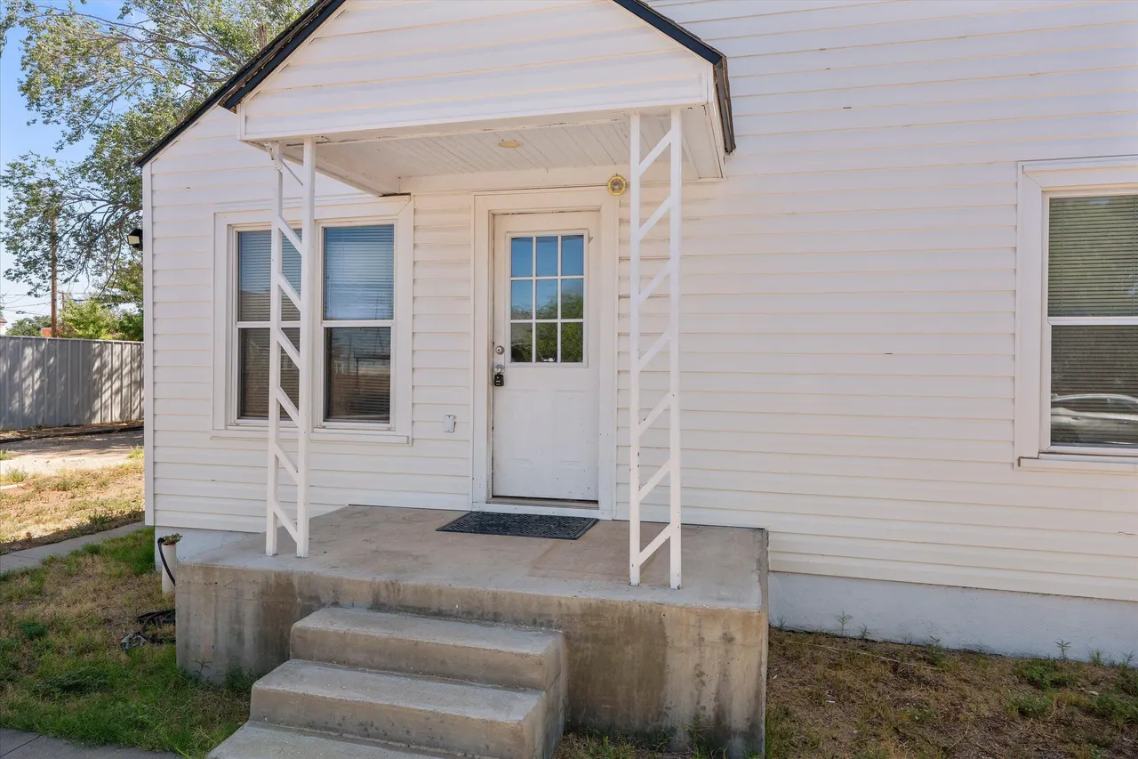 Photo 17 — 1410 Japonica Drive, Denver City, TX 79323