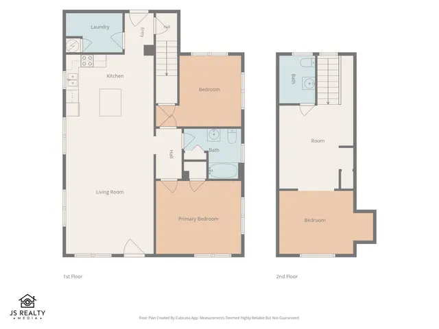 Photo 2 — 1410 Japonica Drive, Denver City, TX 79323