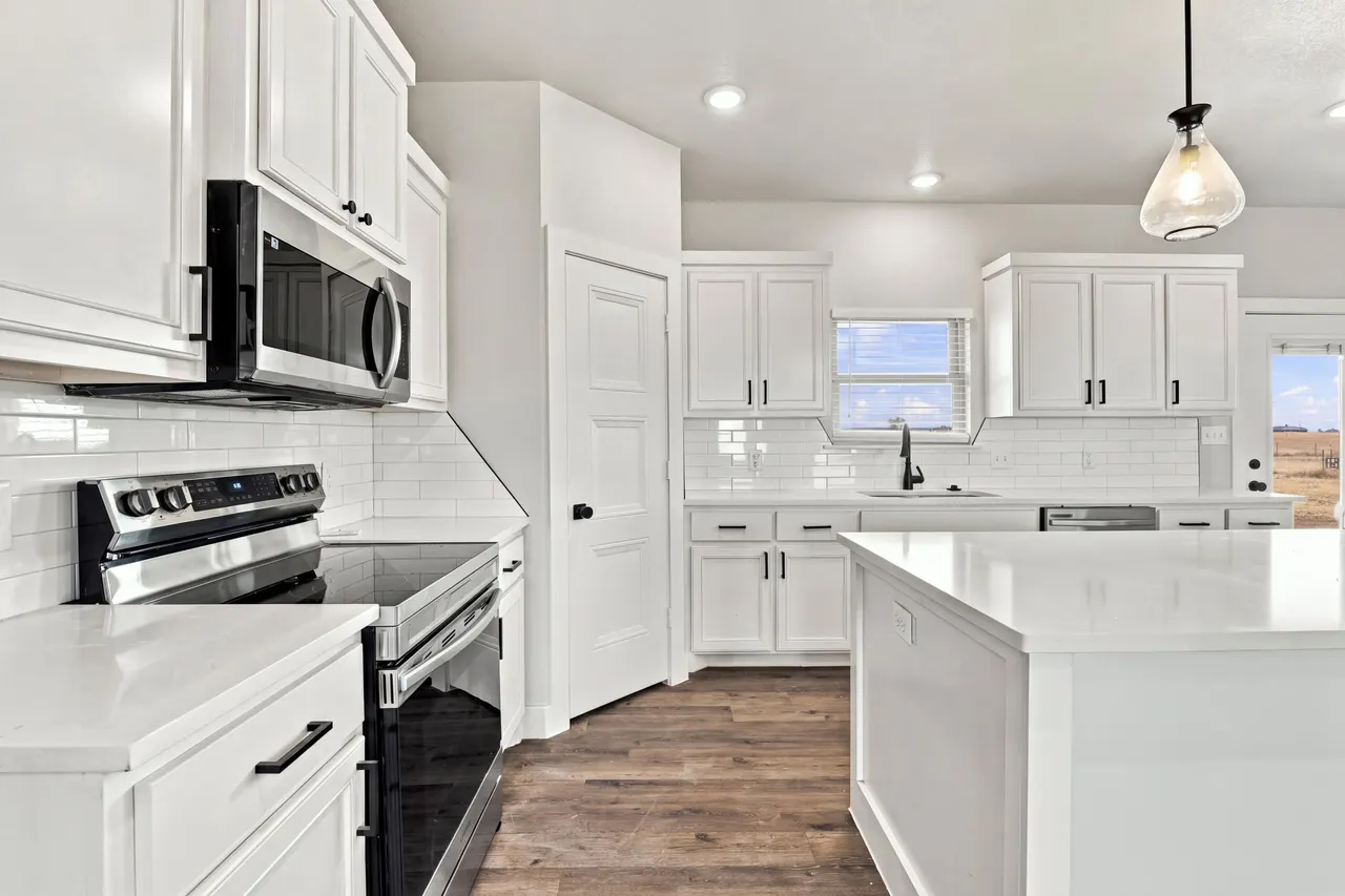 Photo 8 — 16804 N County Road 1200, Shallowater, TX 79363