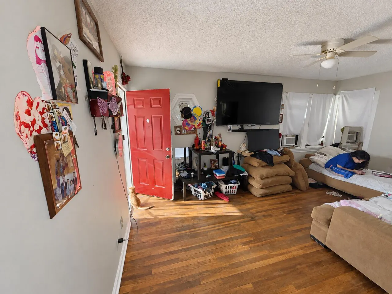 Photo 2 — 1516 27th Street, Lubbock, TX 79411