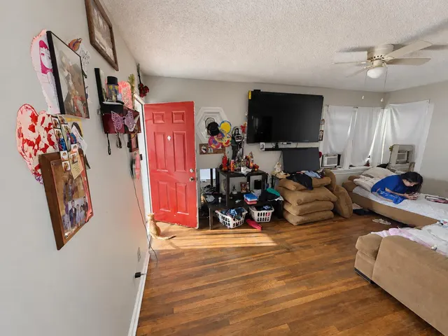 Photo 2 — 1516 27th Street, Lubbock, TX 79411