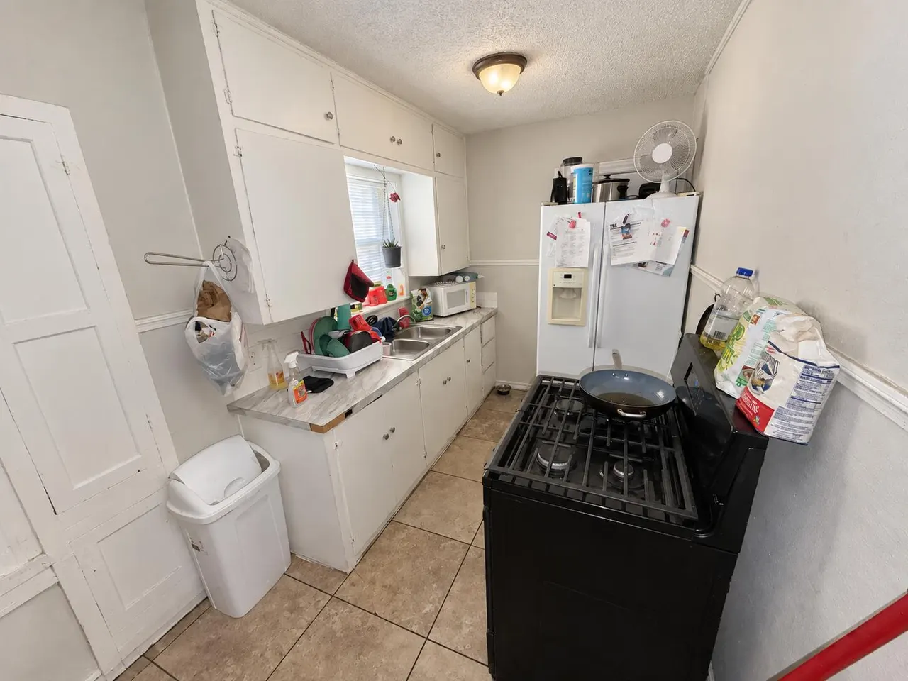 Photo 4 — 1516 27th Street, Lubbock, TX 79411