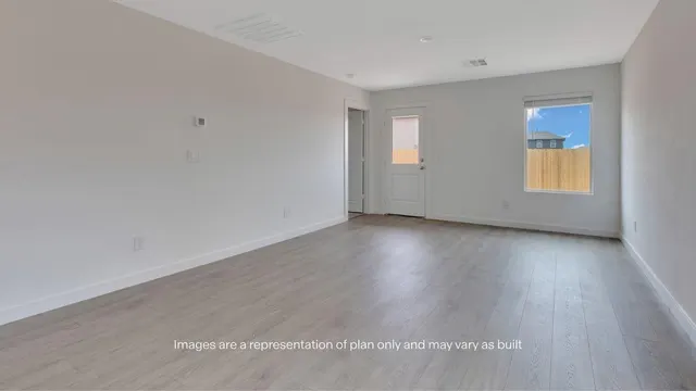 Photo 6 — 7445 10th Street, Lubbock, TX 79416