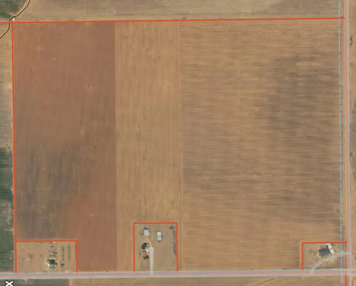 Front exterior — 3723 C R 7600, Slaton, TX 79364
