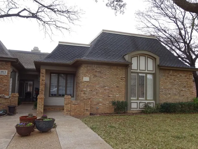 Front exterior — 4901 94th Street E, Lubbock, TX 79424