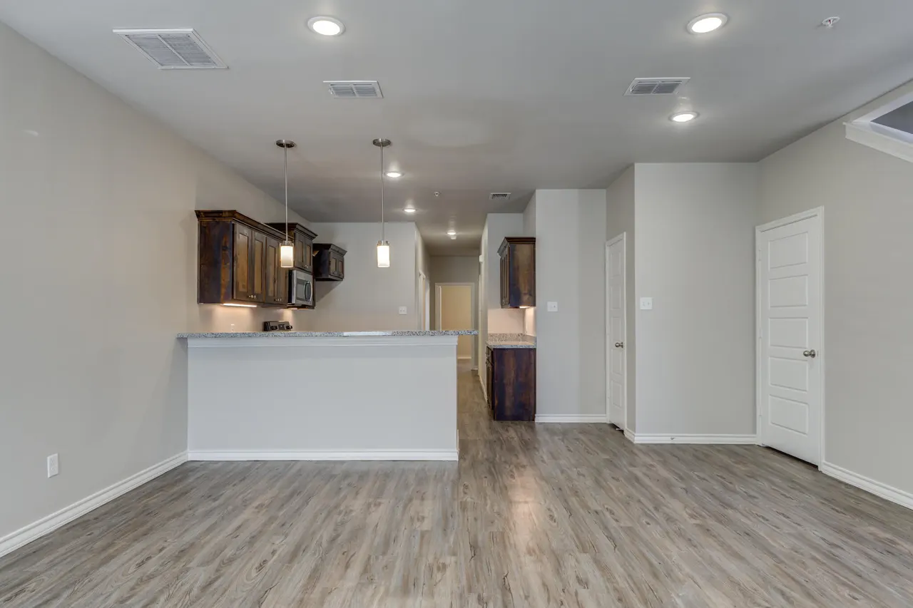Photo 3 — 3404 25th Street, Lubbock, TX 79410