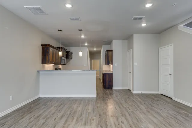 Photo 3 — 3404 25th Street, Lubbock, TX 79410