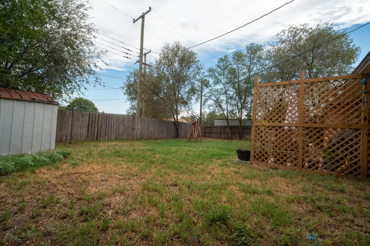 Photo 15 — 1503 Elkhart Avenue, Lubbock, TX 79416