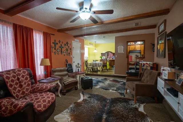 Photo 3 — 1503 Elkhart Avenue, Lubbock, TX 79416