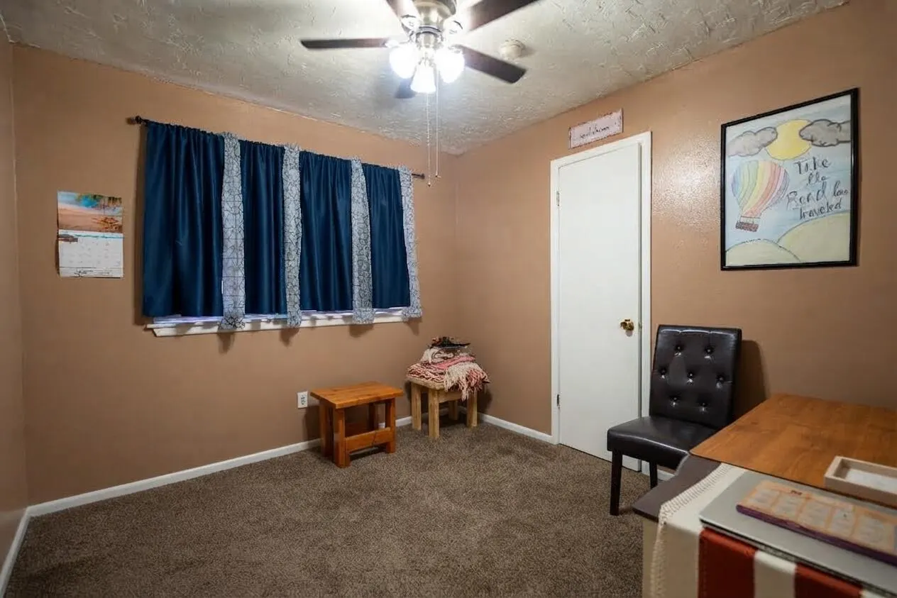 Photo 11 — 1503 Elkhart Avenue, Lubbock, TX 79416