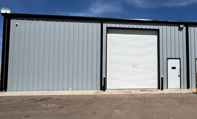 Front exterior — 8818 County Road 6520 1, Lubbock, TX 79416
