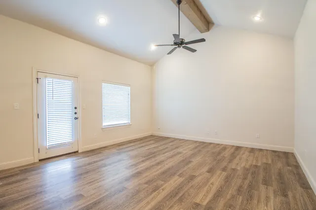 Photo 3 — 2509 111th Street, Lubbock, TX 79423