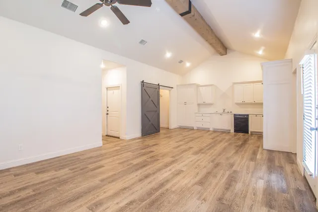 Photo 5 — 2509 111th Street, Lubbock, TX 79423