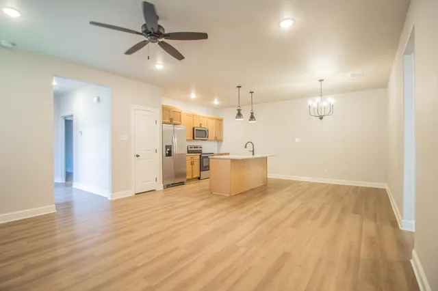 Photo 3 — 2534 137th Street, Lubbock, TX 79423