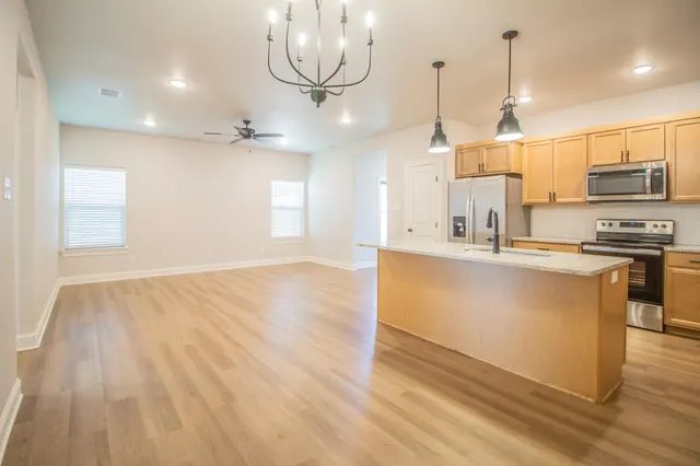 Photo 6 — 2534 137th Street, Lubbock, TX 79423