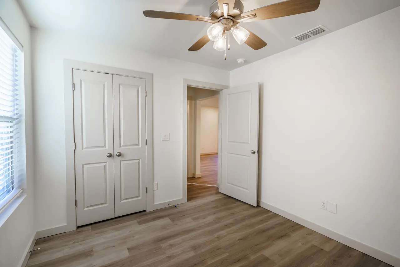 Photo 9 — 210 51st Street #1, Lubbock, TX 79404