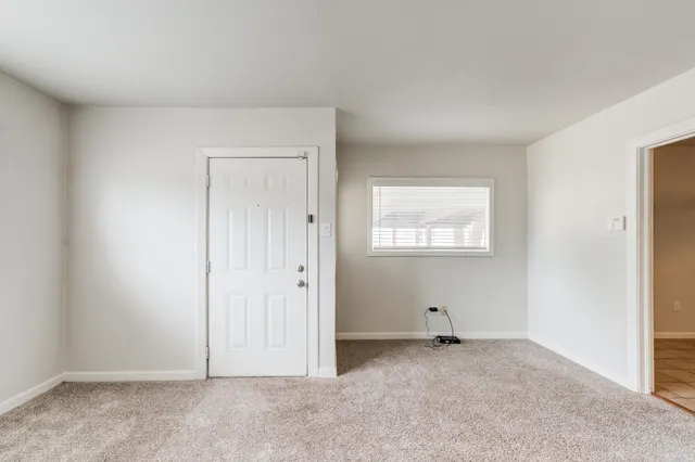 Photo 6 — 2404 25th Street, Lubbock, TX 79411