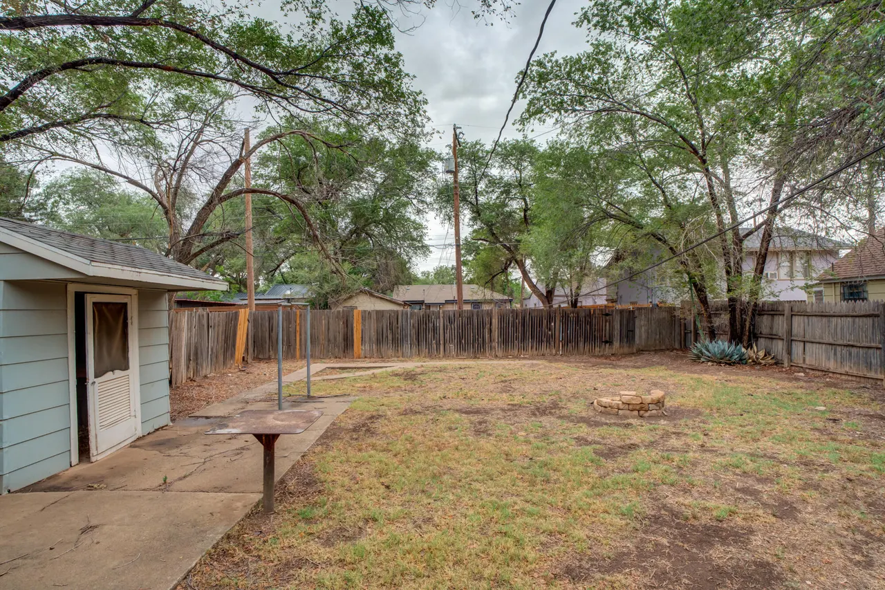 Photo 28 — 2404 25th Street, Lubbock, TX 79411