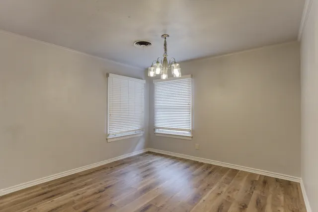 Photo 7 — 2206 32nd Street, Lubbock, TX 79411