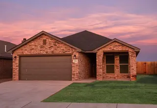 Sold home at 616 E 16th Street