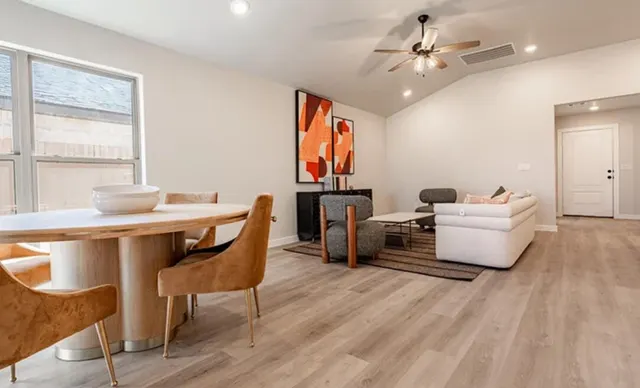 Photo 5 — 616 E 16th Street, Wolfforth, TX 79382
