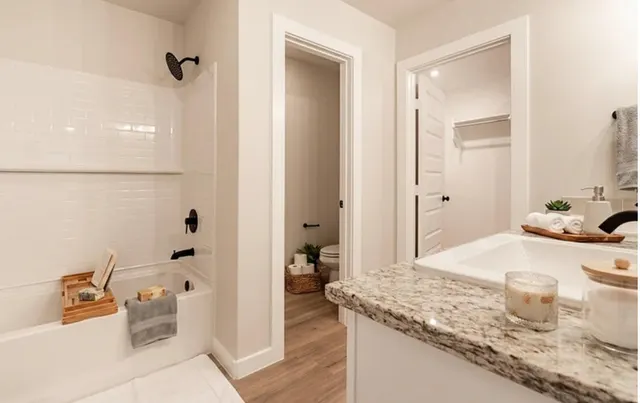 Photo 6 — 616 E 16th Street, Wolfforth, TX 79382
